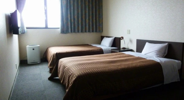 Двухместный номер Standard Hotel Wakow