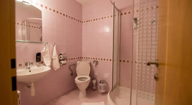 Номер Standard Hotel Clavis
