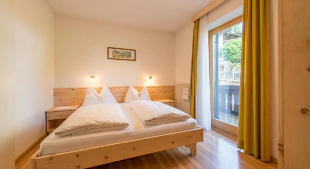 Номер Standard Garni-Residence Villa Paul