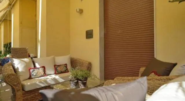 BB La Casa Del Marchese, Book Hotel Hotels in Sicily with Parking, Parking