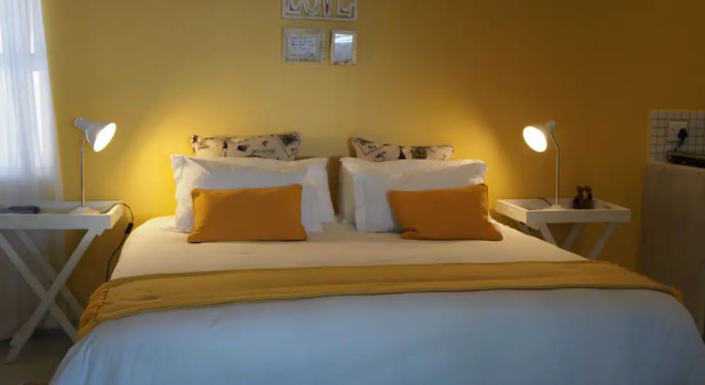 Коттедж Deluxe Waterland Lodge