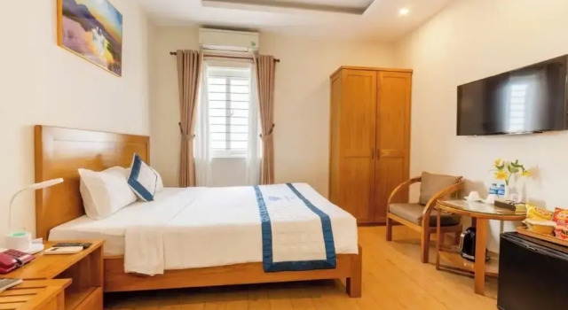 Номер Superior Blue Diamond Airport Hotel