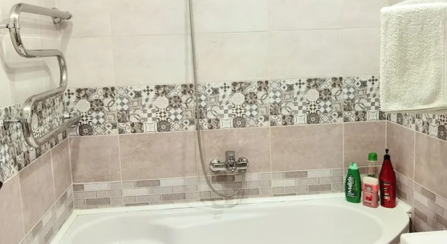 Апартаменты Standard Apartment in Vitebsk Tower