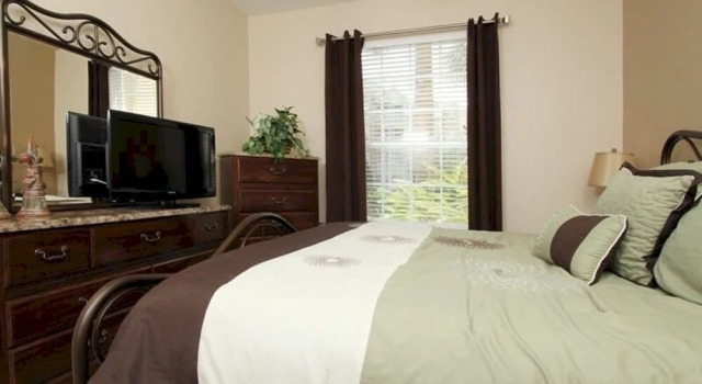 Santa Cruz 3 Bedroom Condo, Book Lejlighed Hoteller i Four Corners med pool, Swimmingpool