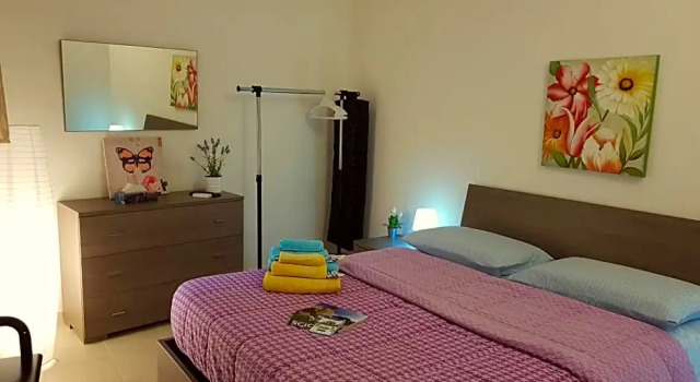 B&B Casa Lucrezia