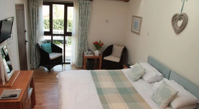 Lockgate Dairy Bed and Breakfast, Забронировать Отель Отели Исторического графства Суссекса 5 звезд, 5*