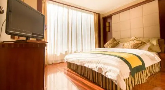 Yicheng Business Hotel - Dalian, Book Hotel Dalian 