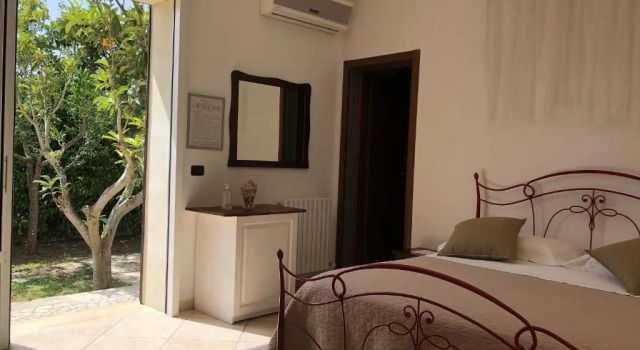 B&B Tenuta la Cornula