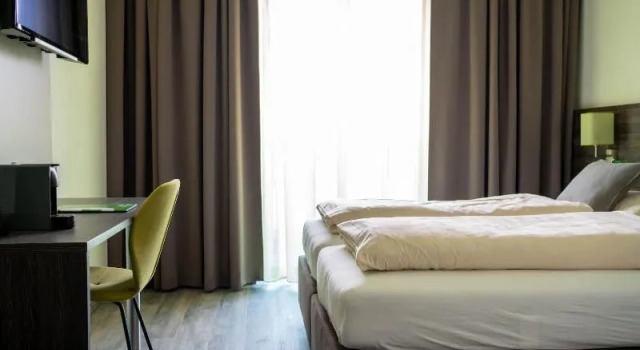 eee hotel Gunskirchen
