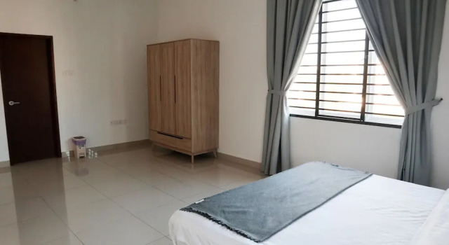 Arcadia Club Desaru Utama Desaru Coast, Varaa Hotelli Hotellit Johor pysäköinnillä, Pysäköinti