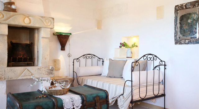 Masseria Montenapoleone