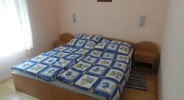 Haus Sebo, Buchen Sie Ferienwohnung Vonyarcvashegy 