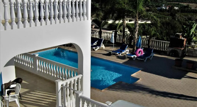Villa Dioni
