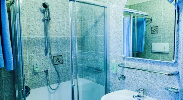 Апартаменты Hotel Erika