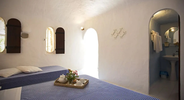 Номер Standard I Dammusi di Borgo Cala Creta