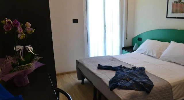 Трёхместный номер Standard Hotel Tre Stelle