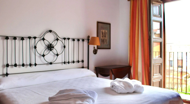 Hotel Palacio Matutano Daudén