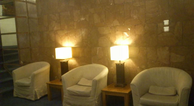 Hotel Delfini