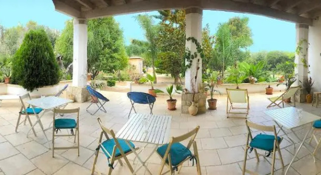 Casa Giada nel cuore del Salento