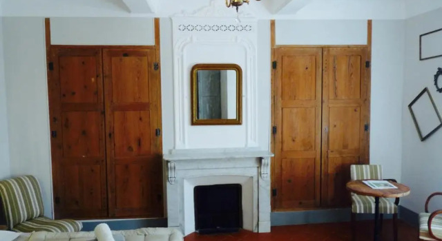 Люкс Chez Lola-Maison dhôtes Corbières
