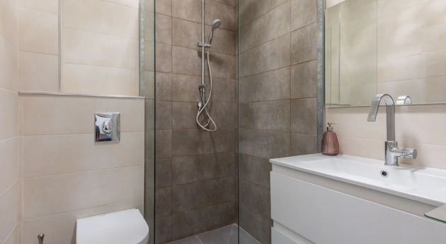 Suite De ejecutivo Yam Executive Suite