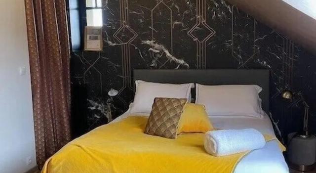 Номер Superior La maison de Florence