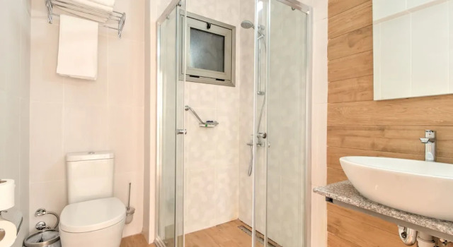 Номер Standard Sea Life Hotel