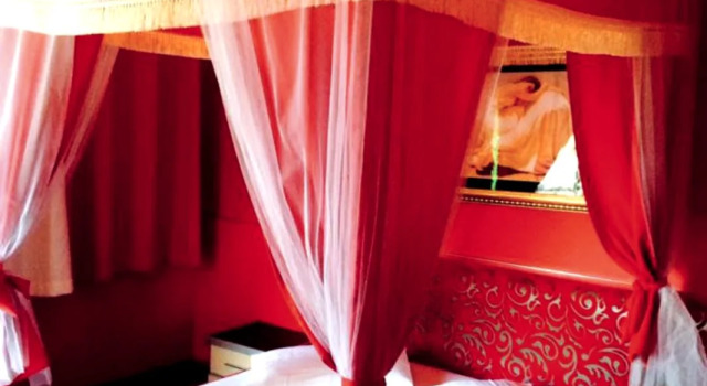 Hotel Fantazia Fier, Prenota Hotel Fier Riviera Albanese