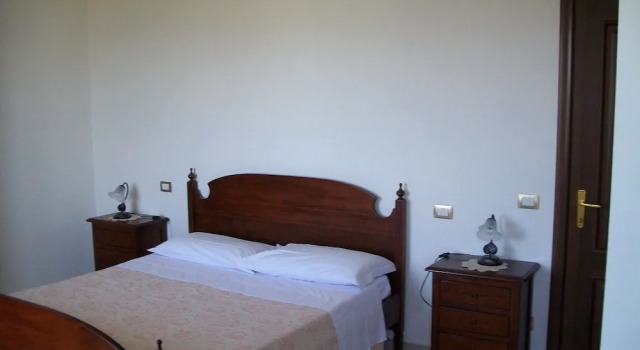 Апартаменты с 2 комнатами с балконом La Collina Del Sagrantino
