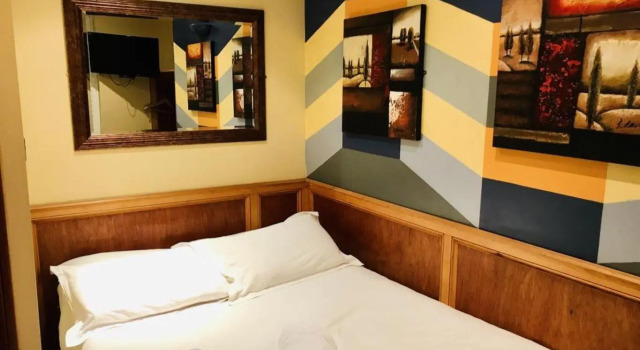KX Rooms