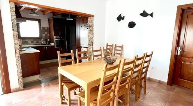 Casa Iria