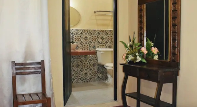 Номер Standard Hotel Casa Rico