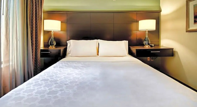 Номер Standard Staybridge Suites Middleton/Madison-West by IHG