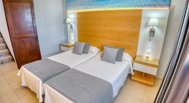 Villa Sueño, Private Pool, Book Villa Hotels in Tenerife with Parking, Parking