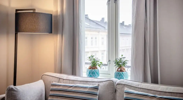 Numa Oslo Topp, Buchen Sie Ferienwohnung Apartments in Bezirk Oslo, Ferienwohnung