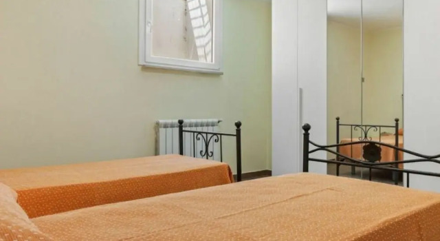 Villa Morotti Comfortable Holiday Residence, Rezervovat Vila Hotely v Montone s parkováním, Parkování