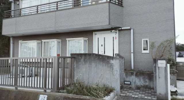 MBF Funabashi House