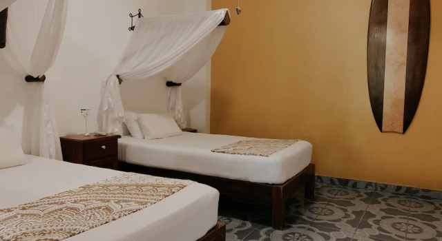 Casa de Olas Boutique Hotel