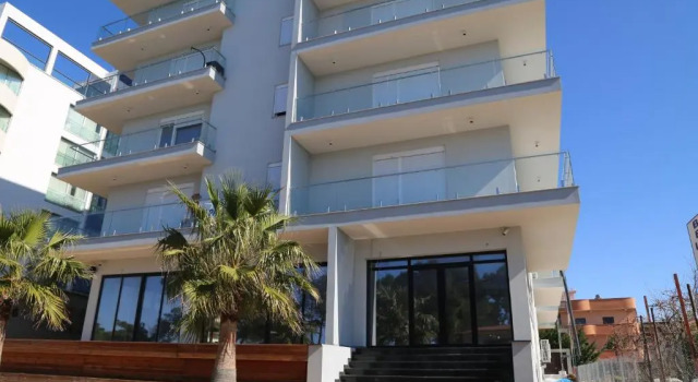 Anchor Apartments, Rezervovat Apartmán Levné hotely v Albania
