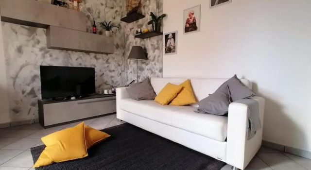 Alexis House