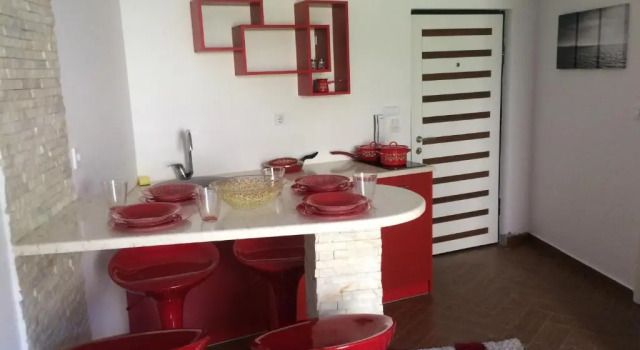 Апартаменты Apartments Jadranski Biser