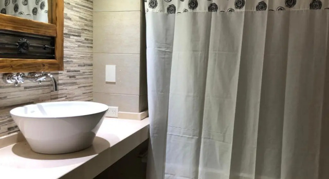 Апартаменты Lujan Homes Apart Hotel