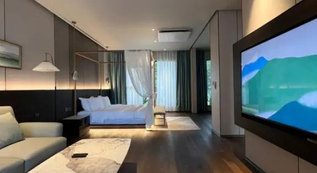 Looma Private Pool Villas, Забронировать Отель Пантай-Сенанг Лангкави, рядом с Cenang Mall