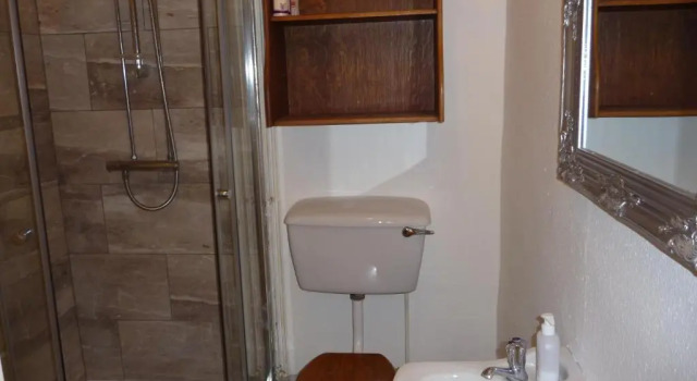 Коттедж Aberlour Retreat