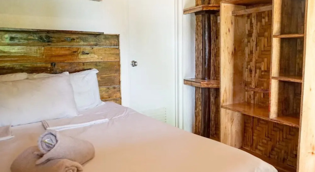 Номер Standard Marahuyo Siargao