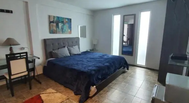 Metepec suites, Rezerwuj Hotel Hotele w Toluca z parkingiem, Parking