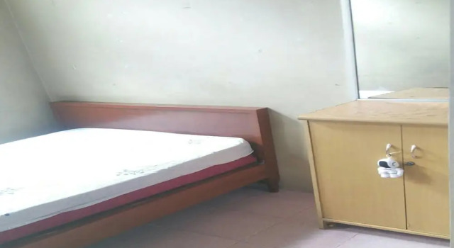 Номер Economy Anurak Guesthouse