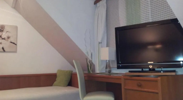 Номер Standard Hotel-Restaurant Fischerwirt