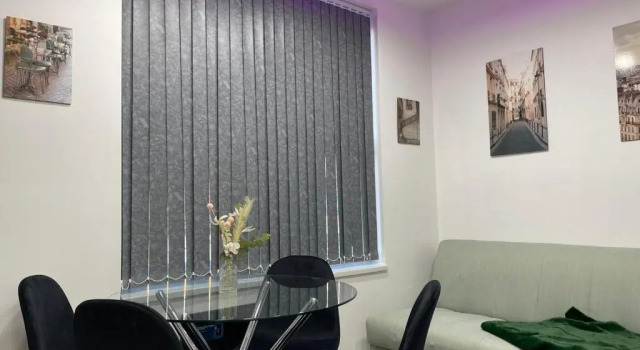 Апартаменты Superior Luis apartments in Leeds