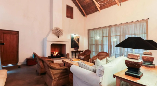The Whyte House, Prenota Hotel Graaff-Reinet Eastern Cape